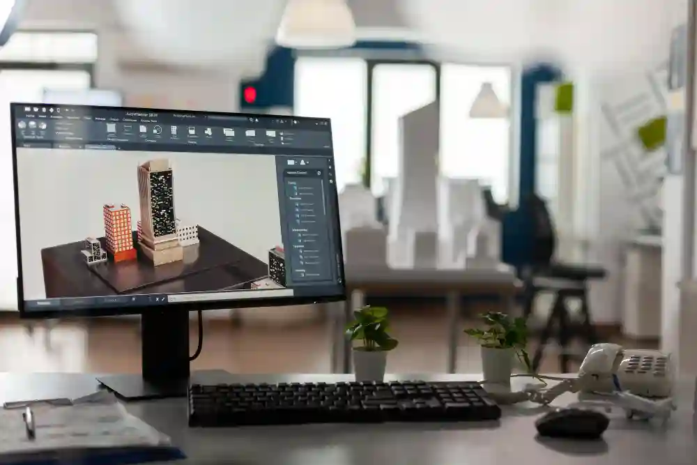 3D Görselleştirme Nedir?