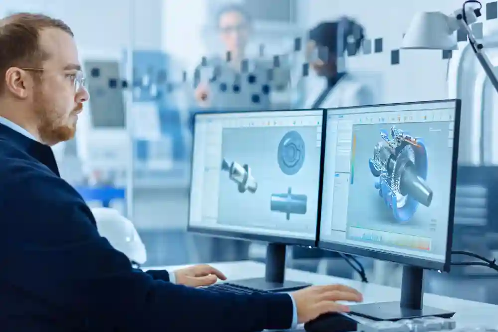 Catia mı SolidWorks mü Daha İyi?