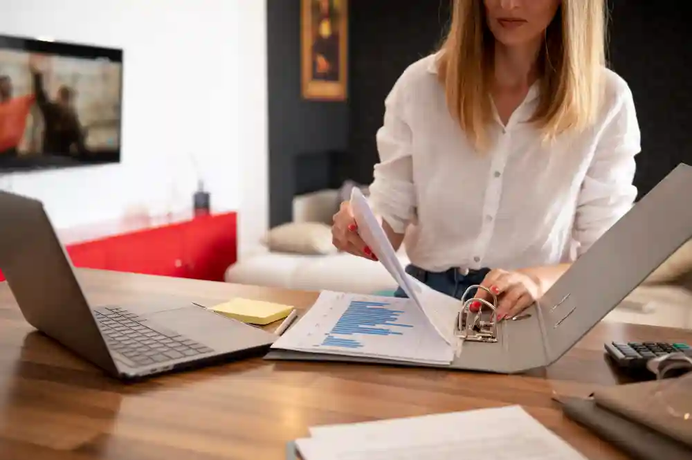 E-Fatura ve E-Defter Nedir?