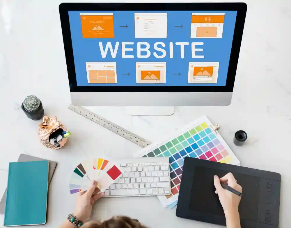En Başarılı Web Tasarım Programları