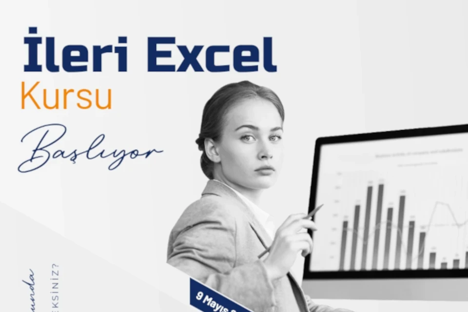 Excel Kursu ile İşinizi Hızlandırın