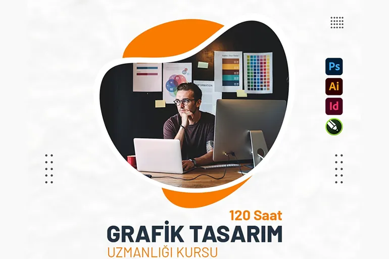 Grafik Tasarım Kursu ile Eşsiz Tasarımlar