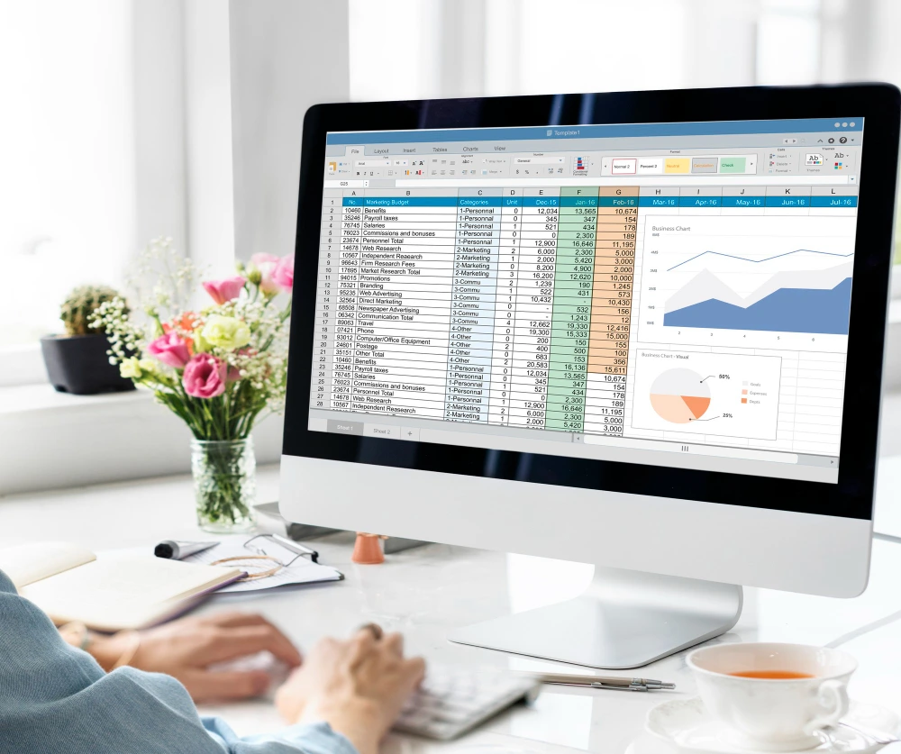 Excel Kursu ile İşinizi Hızlandırın