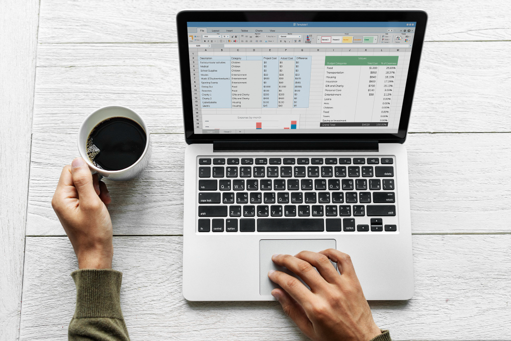 Excel’in İş Dünyasındaki Önemi