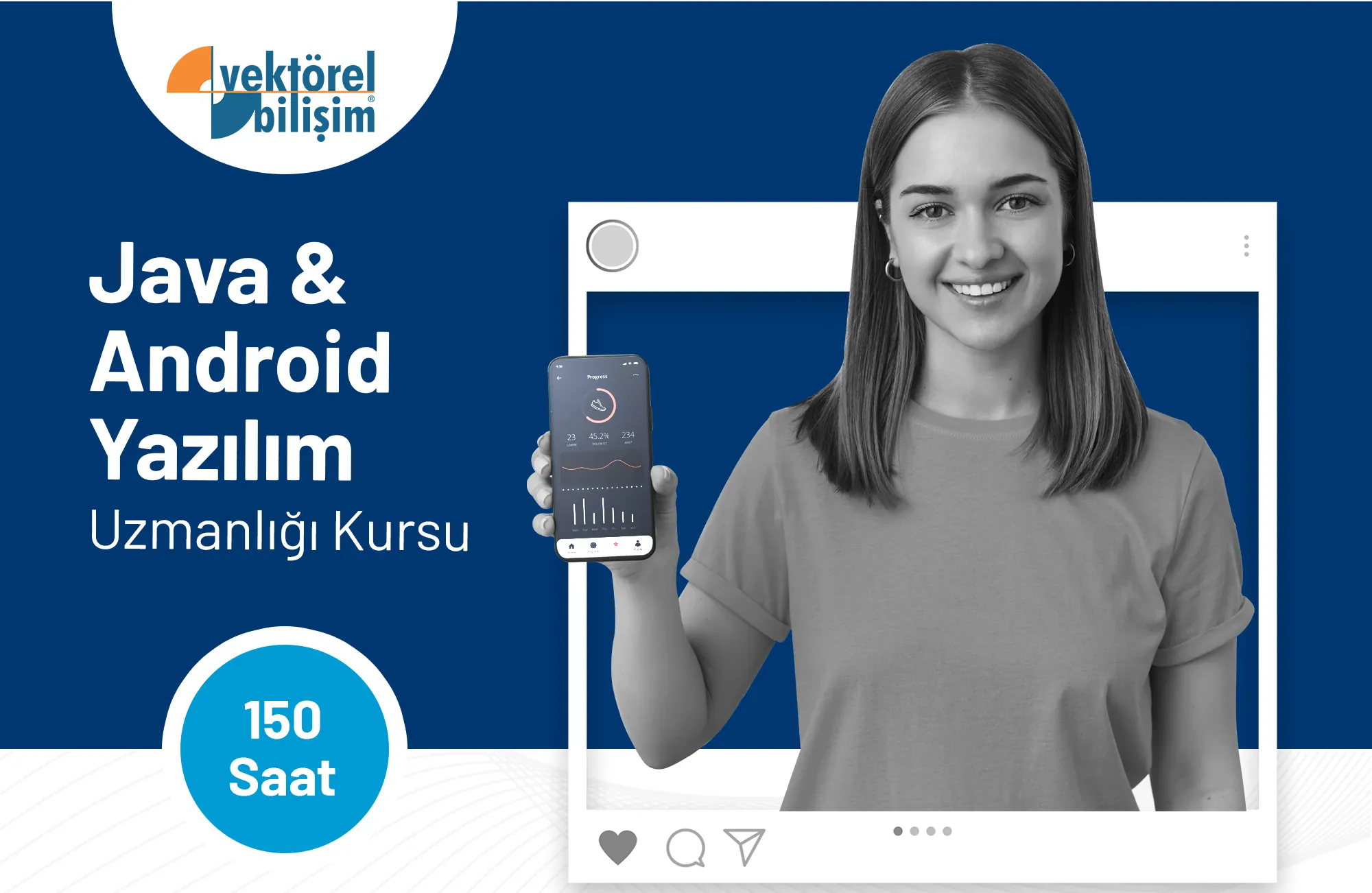 Java & Android Kursu Eğitimi ile Uzmanlaşın