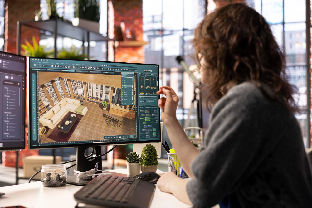 Revit Yazılımı Nedir? Revit Kursu Hakkında