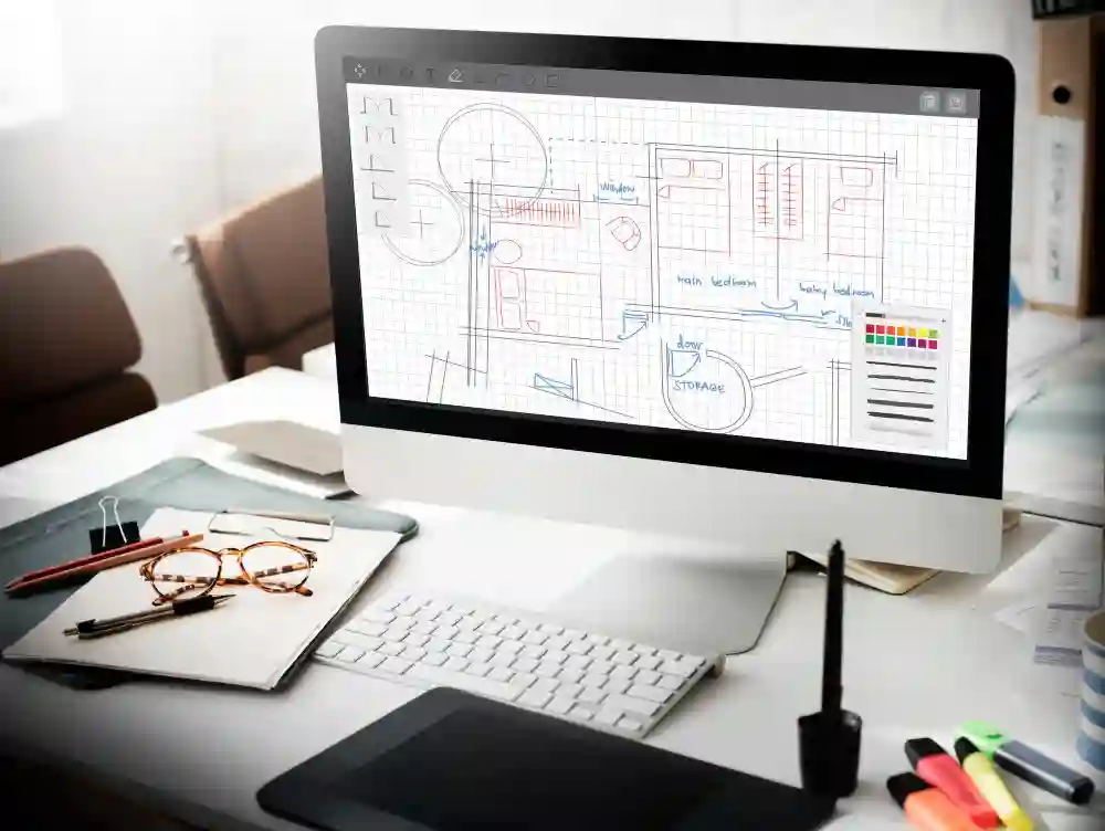 Revit’te Aile (Family) Nedir? Nasıl Oluşturulur?