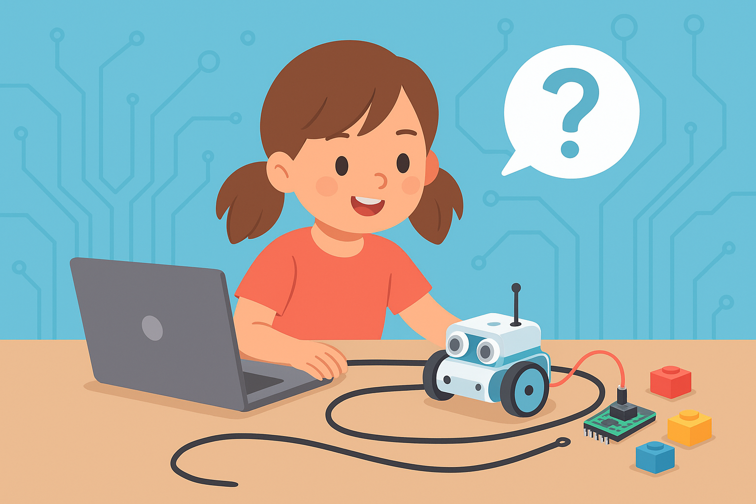 Robotik nedir?