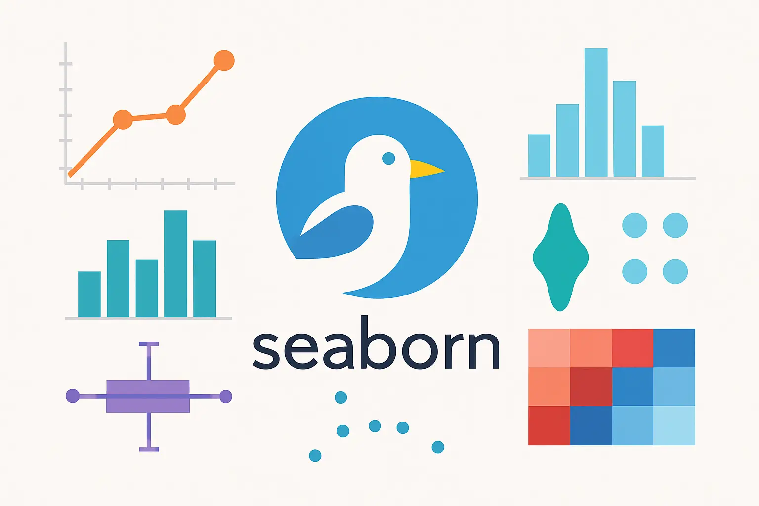 Seaborn nedir?