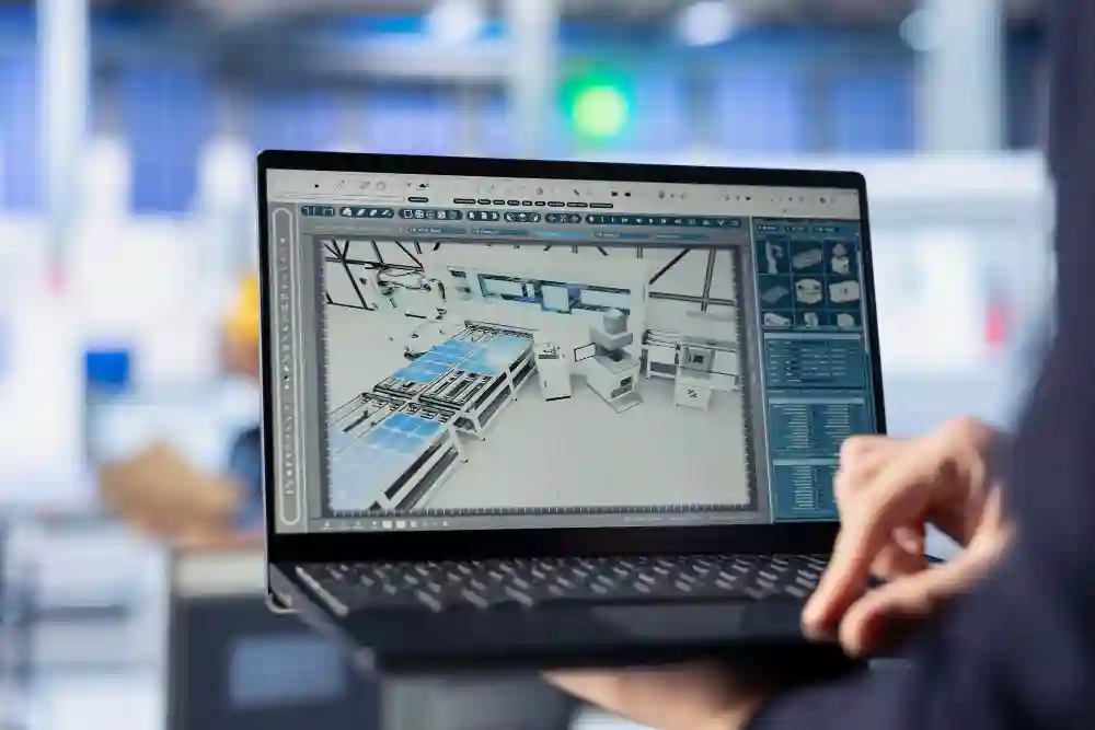 SolidWorks Nedir?