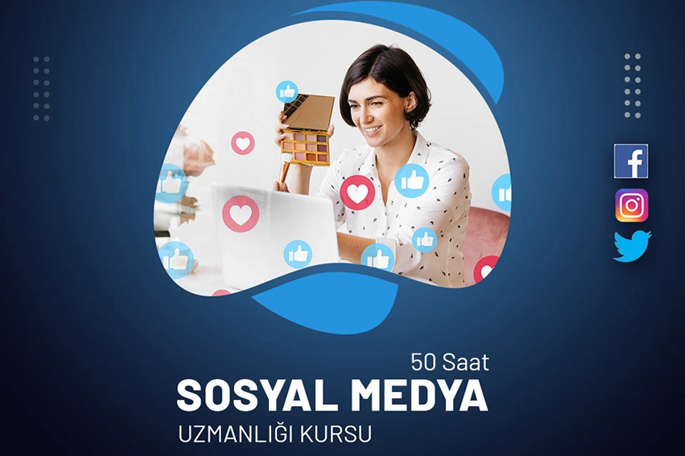 Sosyal Medya Uzmanlığı Hakkında Her Şey