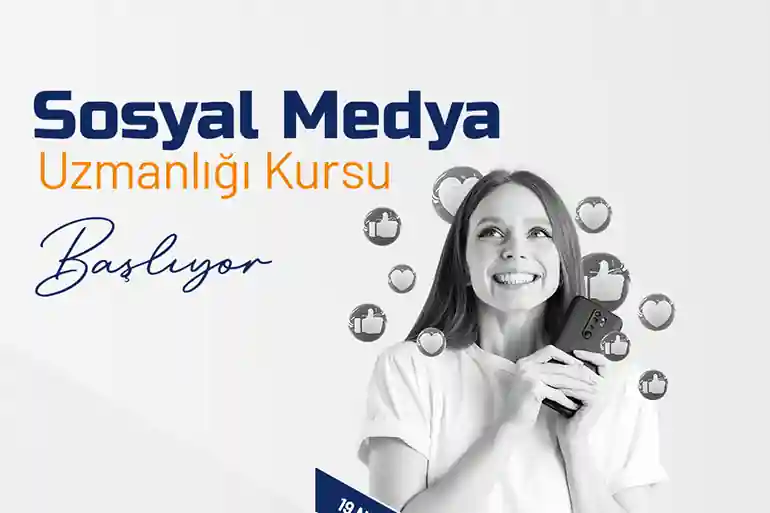 Sosyal Medya Uzmanlığı Nedir?