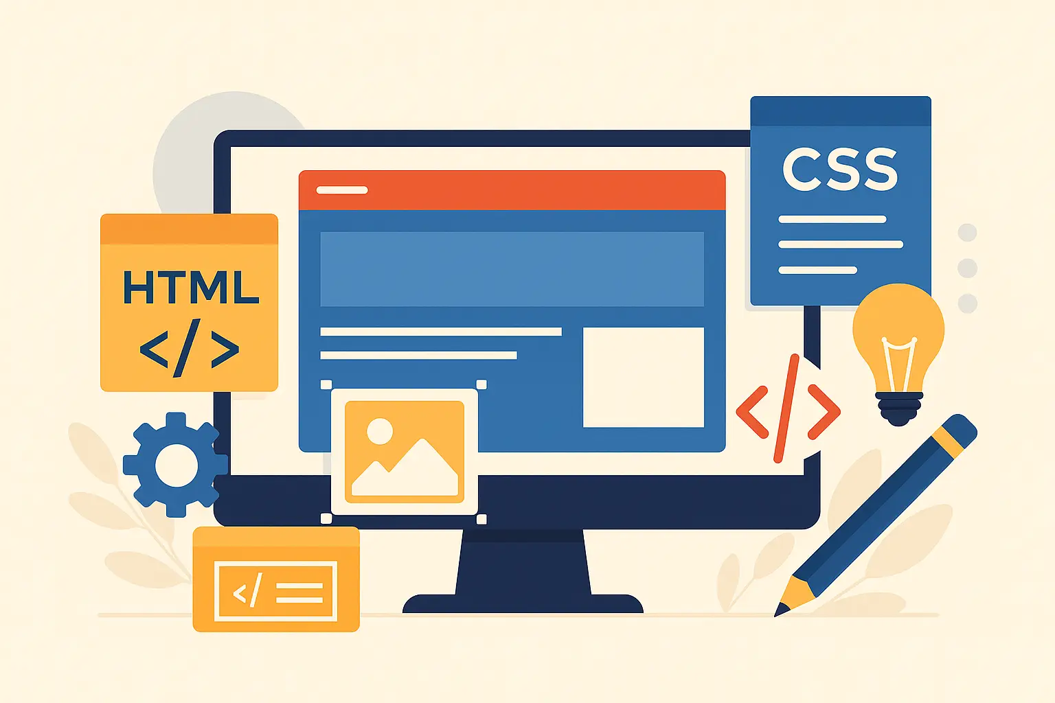 Web Sitesi Nedir?
