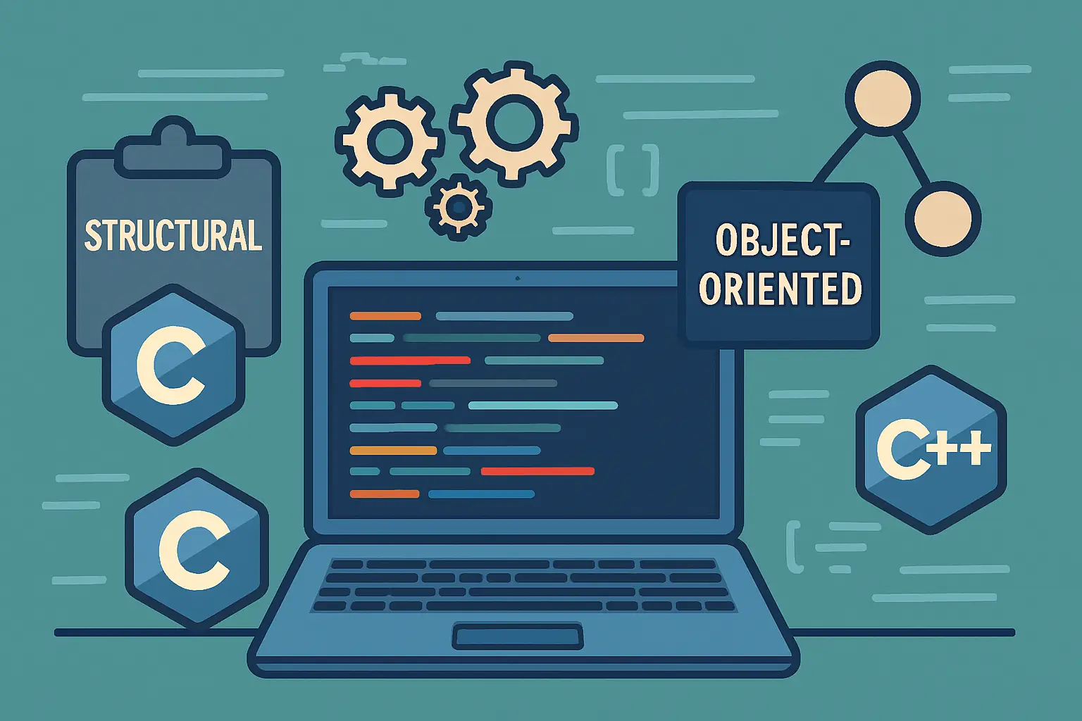 Yazılımda Yapısal Programlama Nedir?