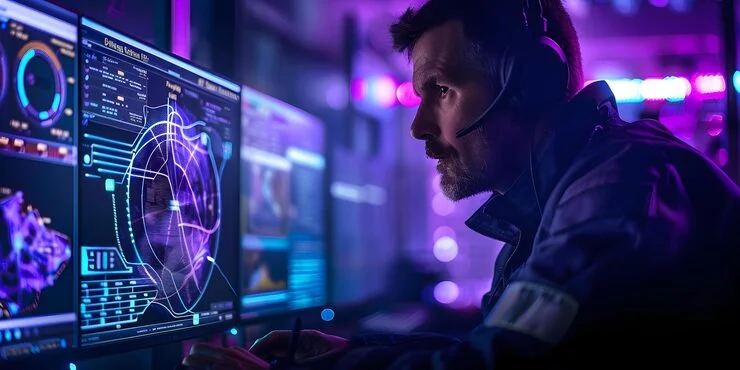 Adli Bilişim Uzmanlığı Eğitimi