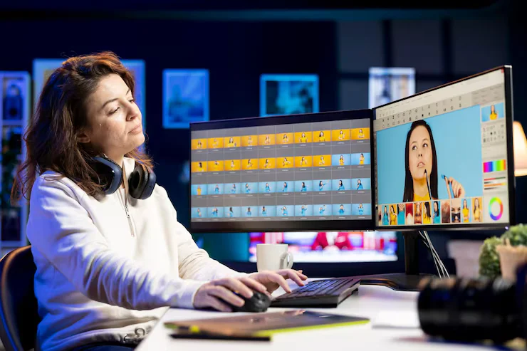 Adobe After Effects Kursu