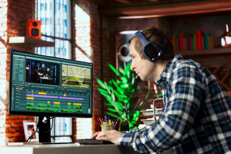 Adobe Premiere Kursu