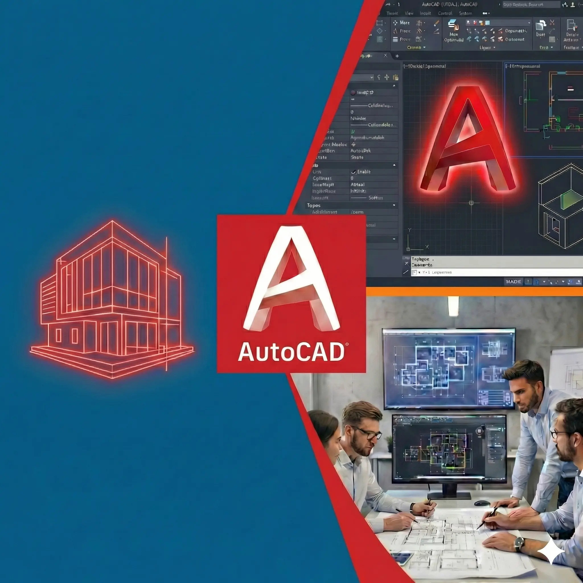 AutoCAD Kursu