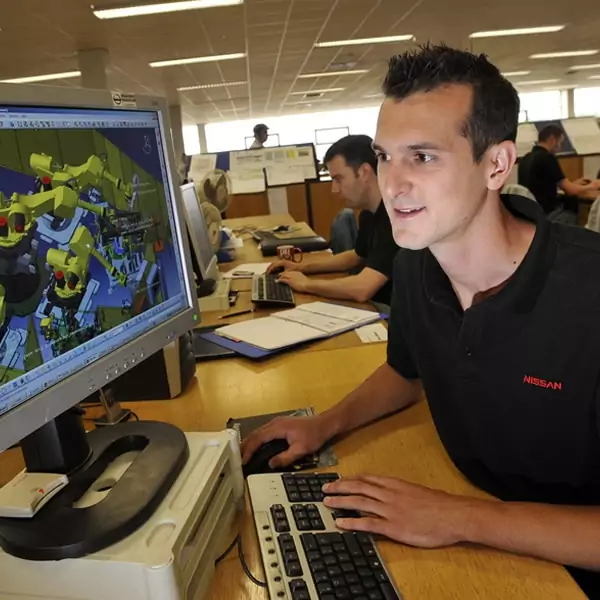 Autocad kursu