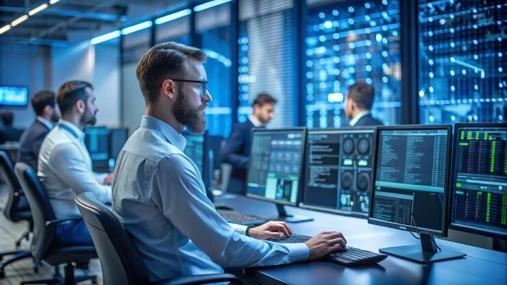 Bilişim Güvenliği Eğitimi