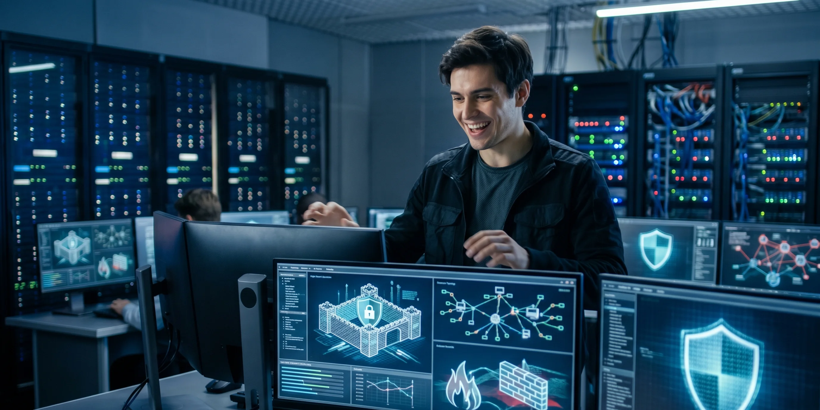 Bilişim Güvenliği Eğitimi