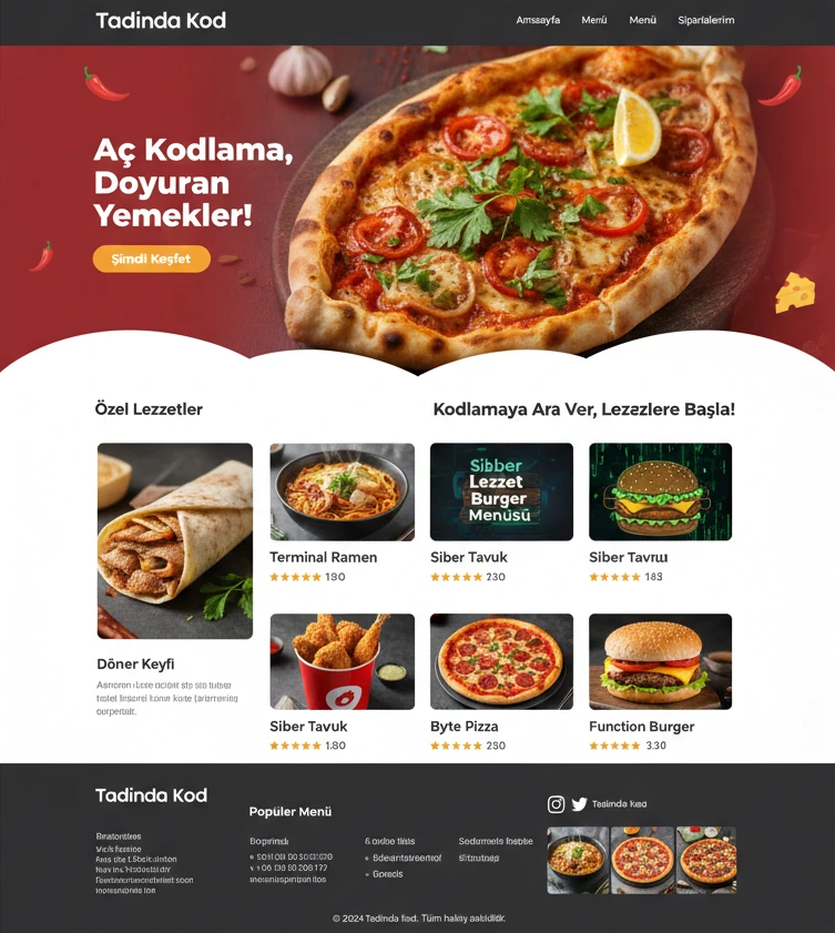 Vektörel Bilişim AI