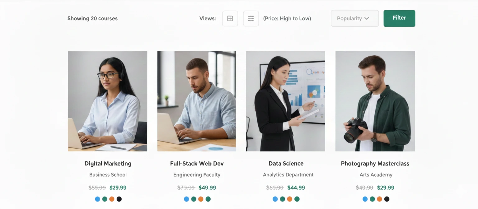 Vektörel Bilişim AI