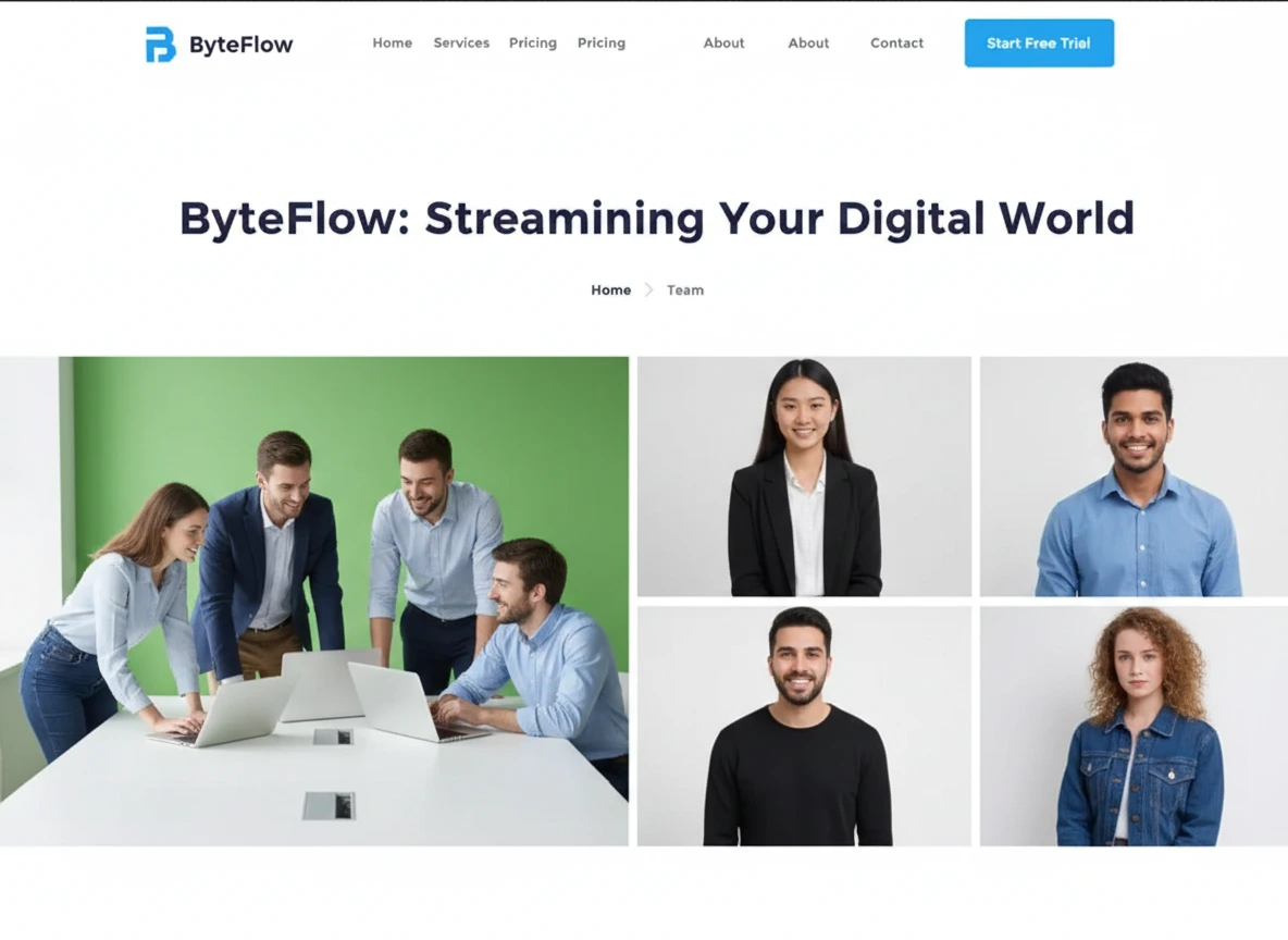 Vektörel Bilişim AI