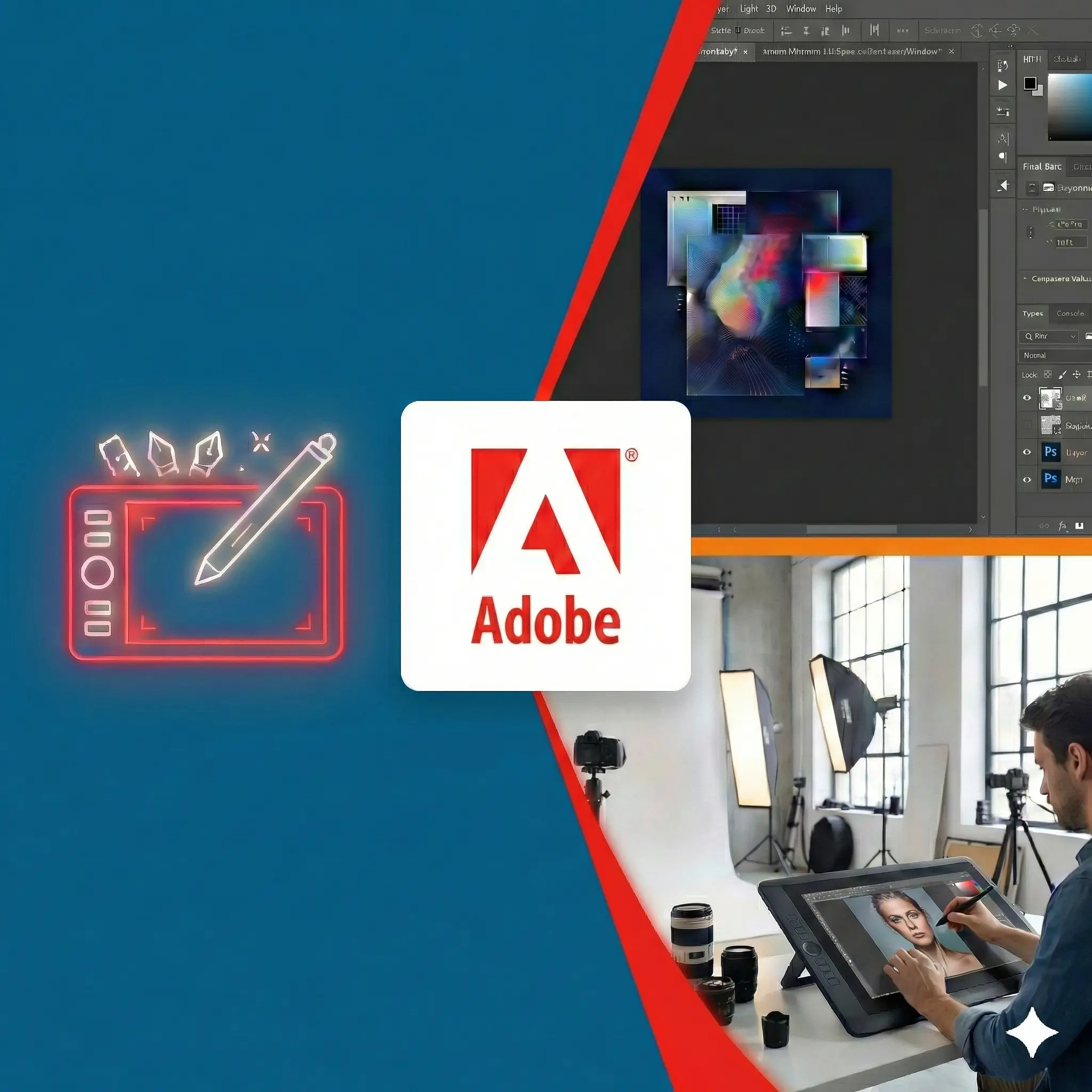 Grafik Tasarım Kursu