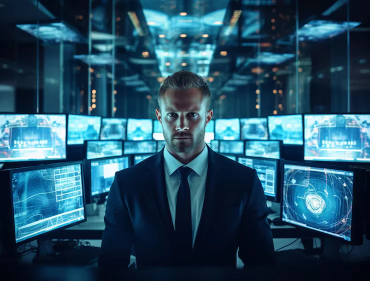 İleri Bilişim Güvenliği Kursu