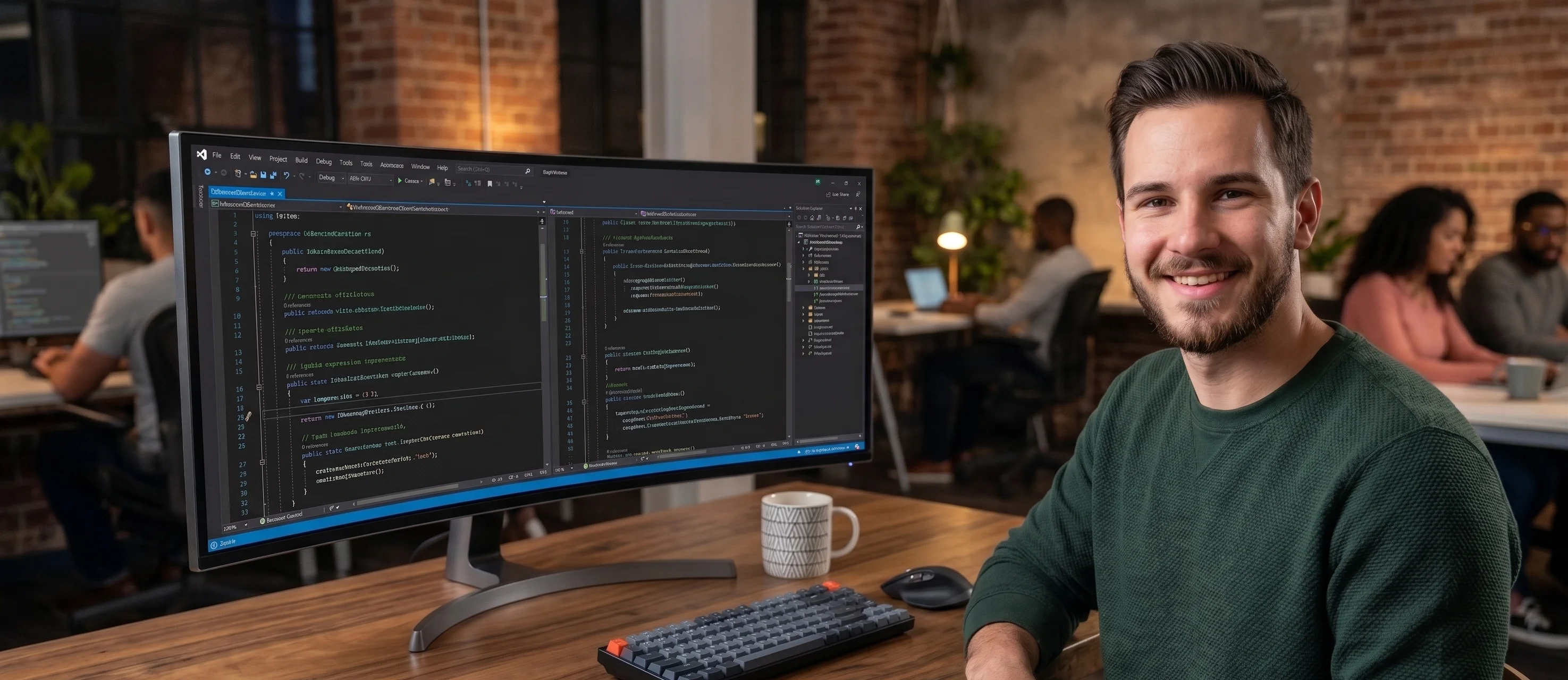 İleri C# 6.0 Eğitimi