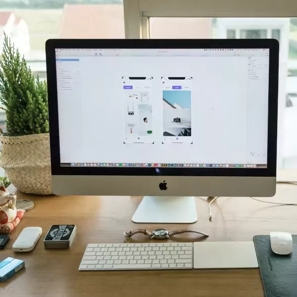 iOS Swift Kursu