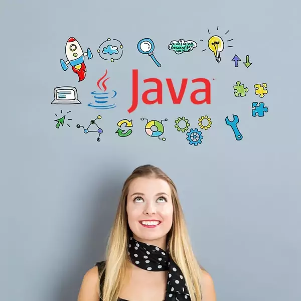 Java Android Yazılım Kursu