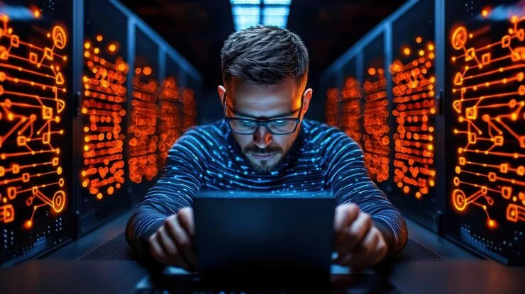 Linux Ağ ve Sistem Kursu