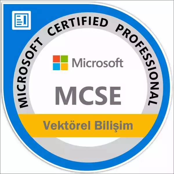 Microsoft Ağ ve Sistem Kursu