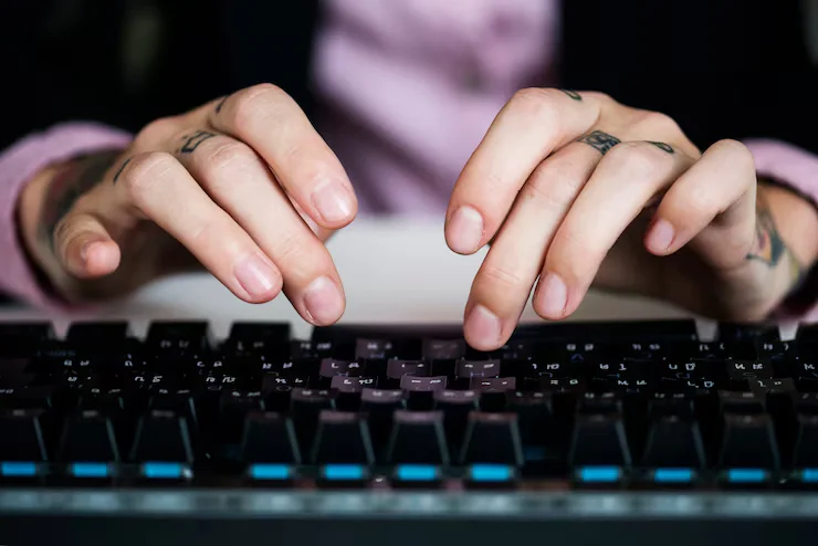 Ankara On Parmak Klavye Kursu