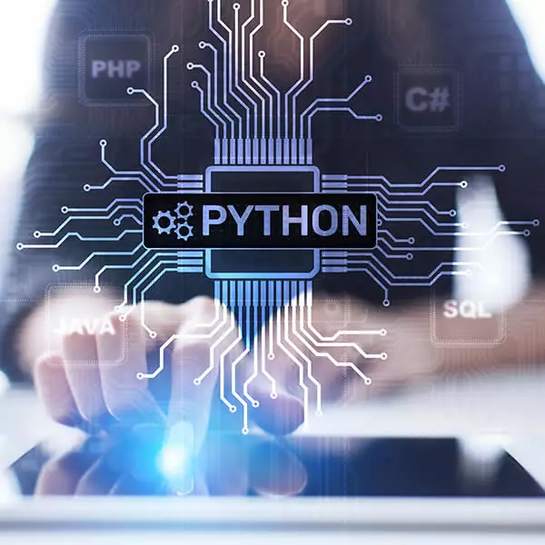 Python Programlama Kursu