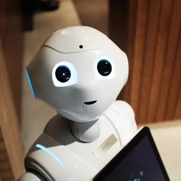 Robotik Kodlama Kursu