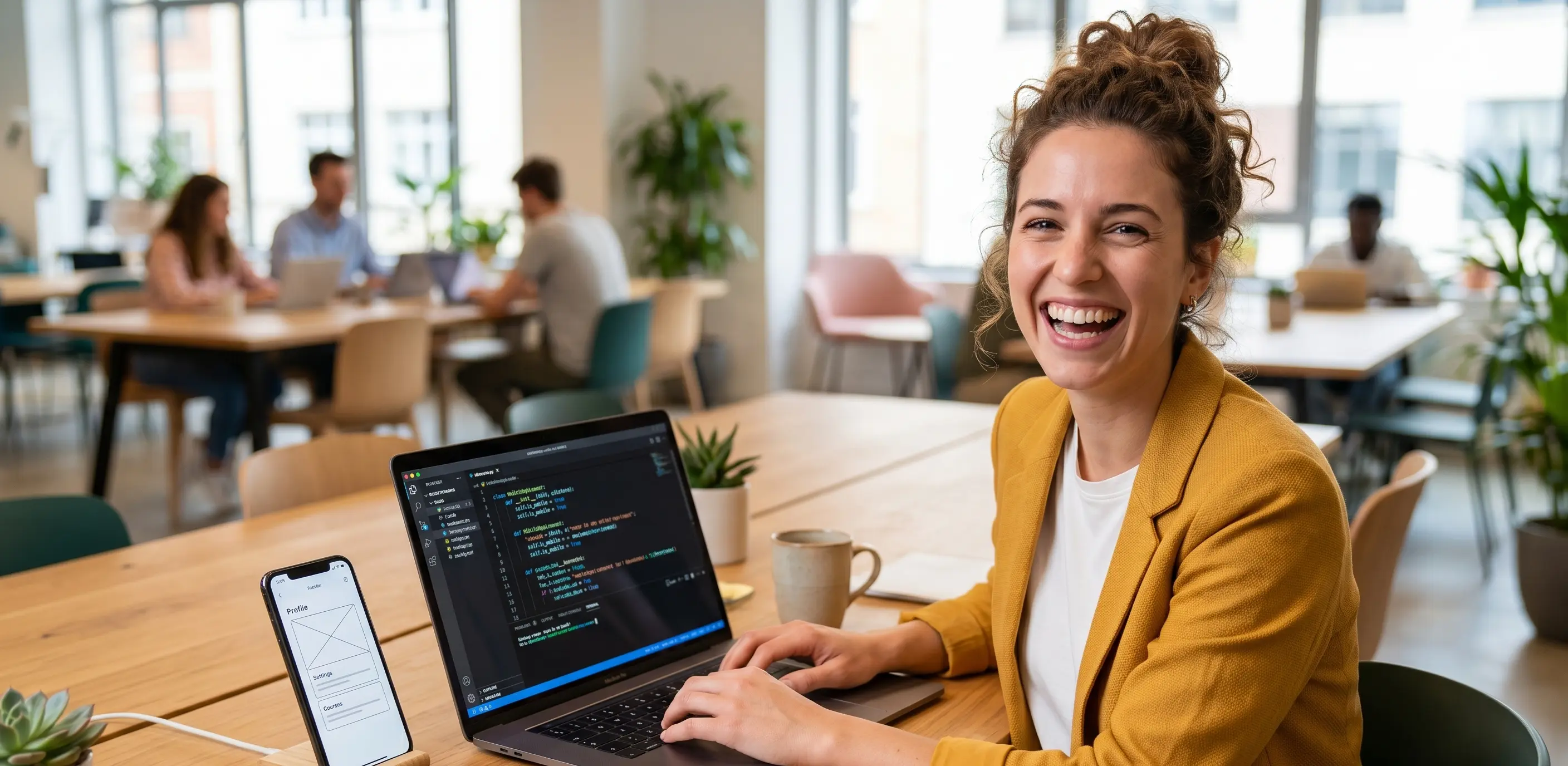 Spark Full Stack Yazılım Eğitimi