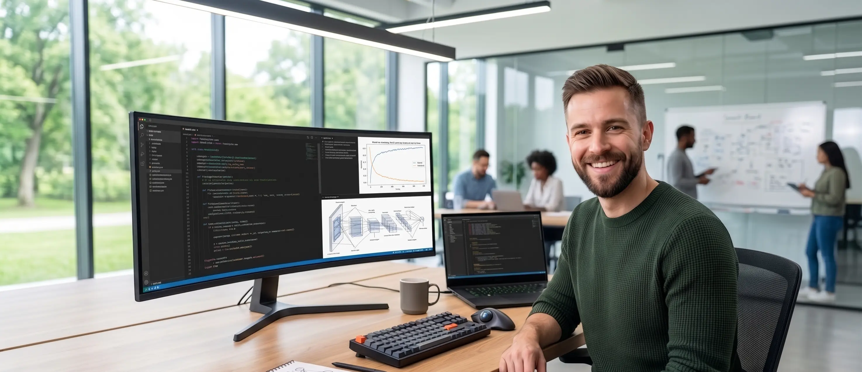 Yapay Zeka Mühendisliği Kursu