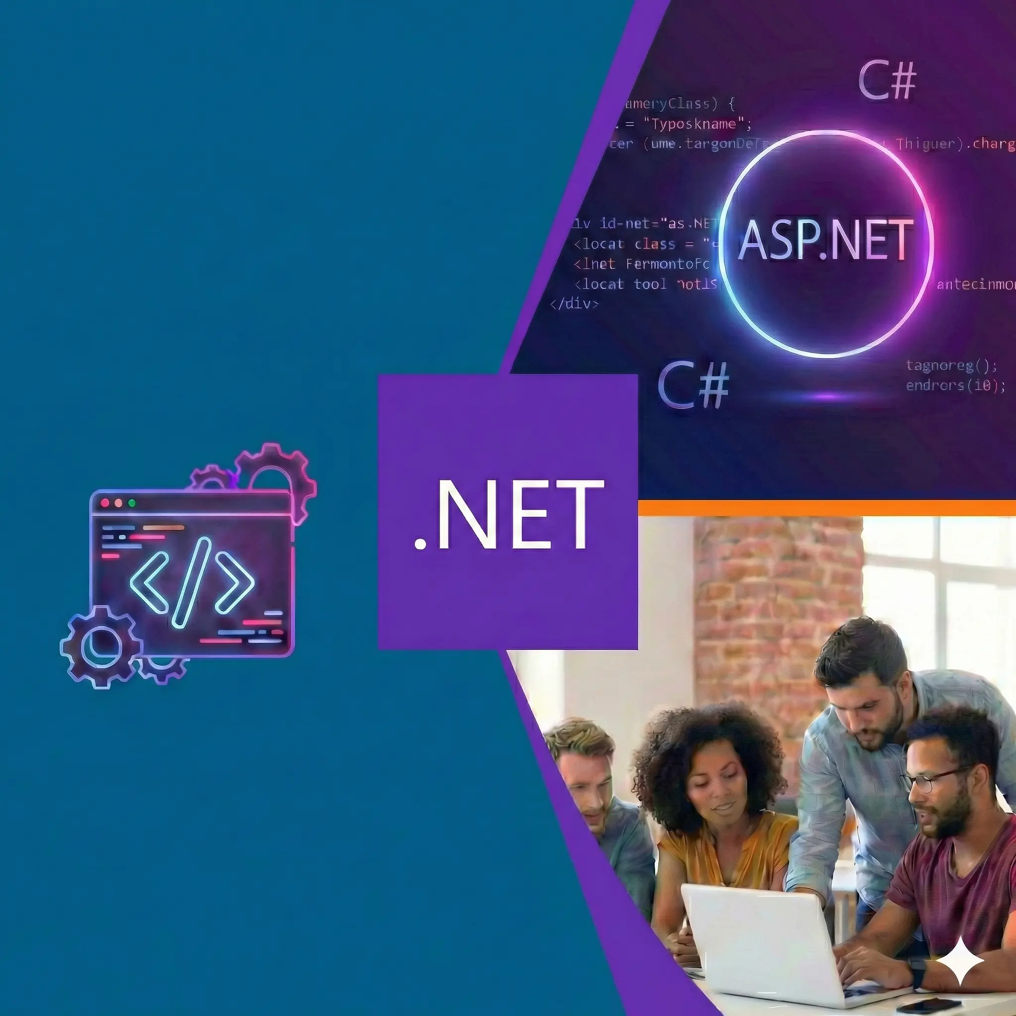 .NET Yazılım Kursu