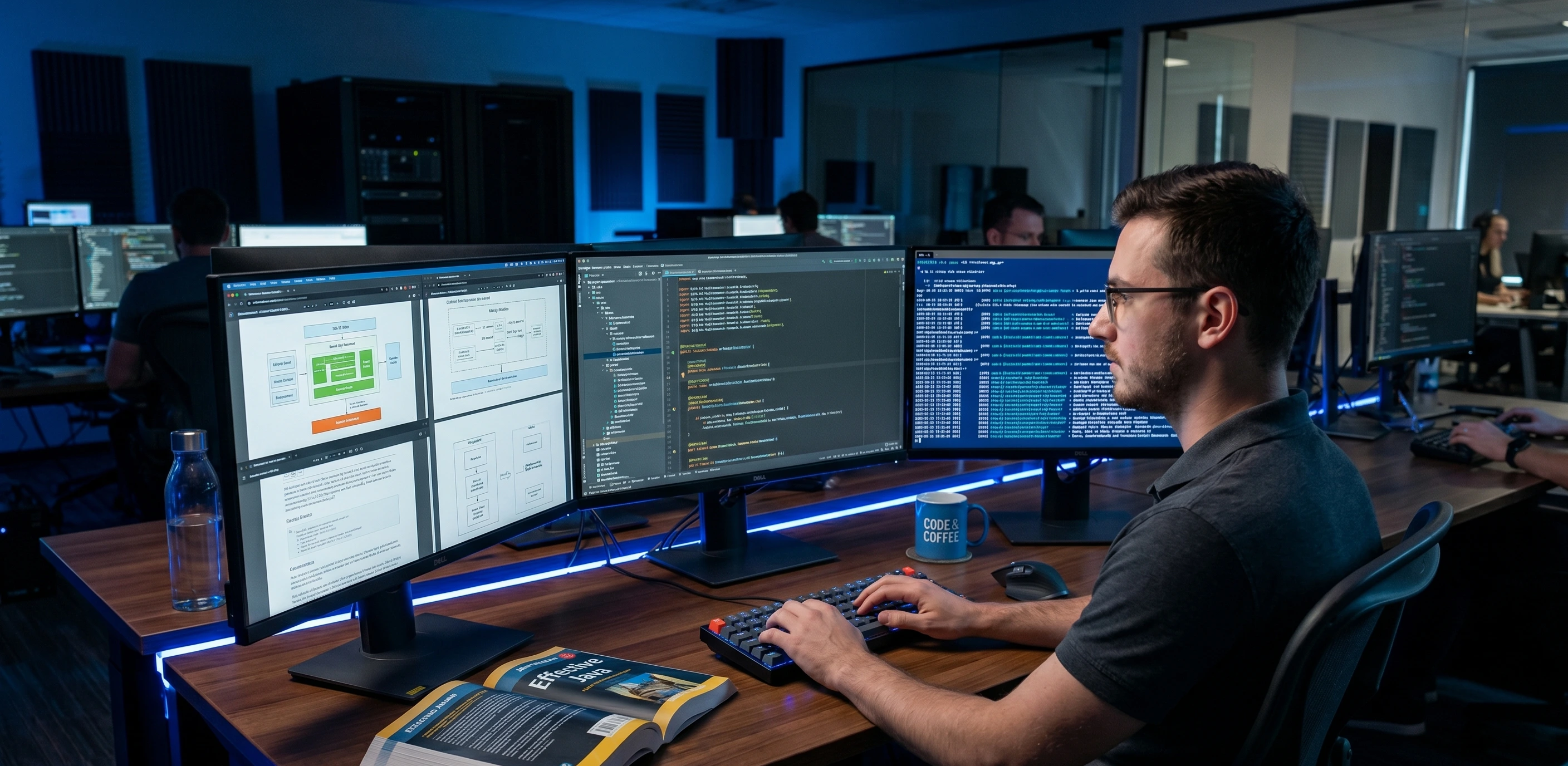 .NET Yazılım Kursu