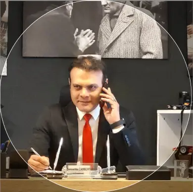 Şemsettin Cankurtaran