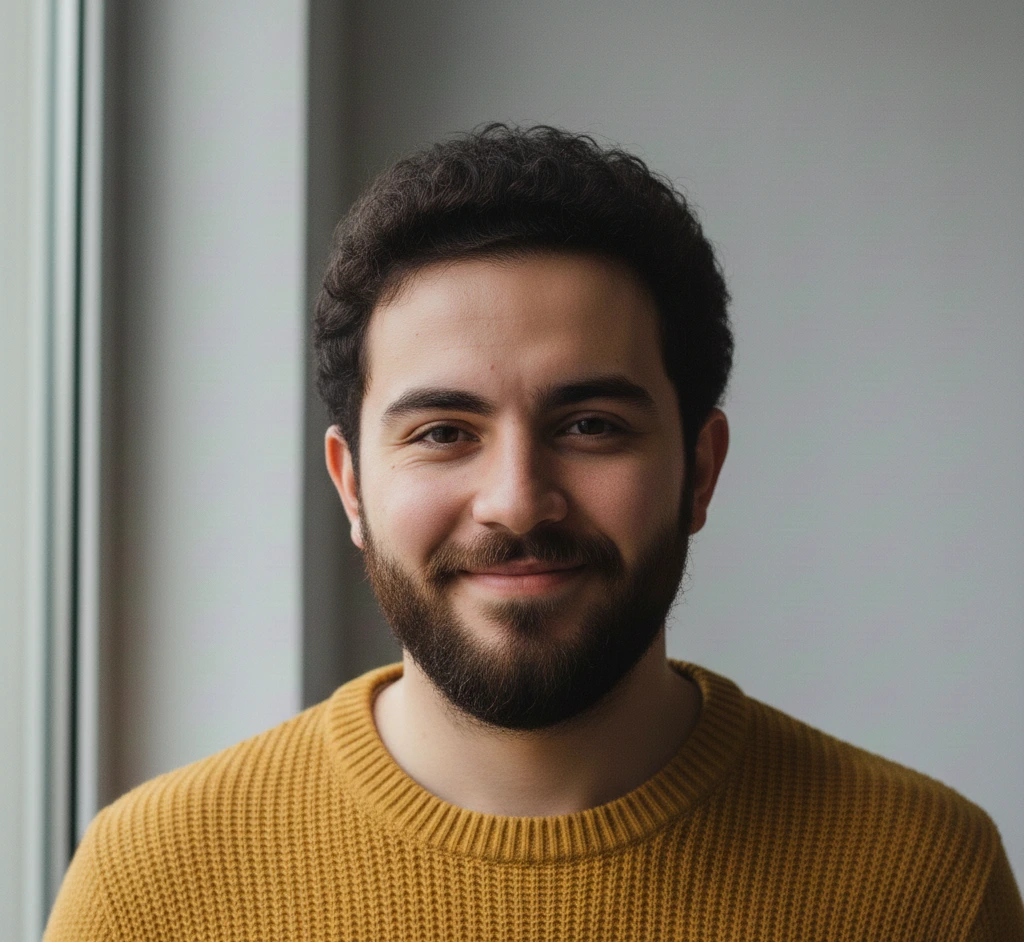 Bülent Yiğit Yücer