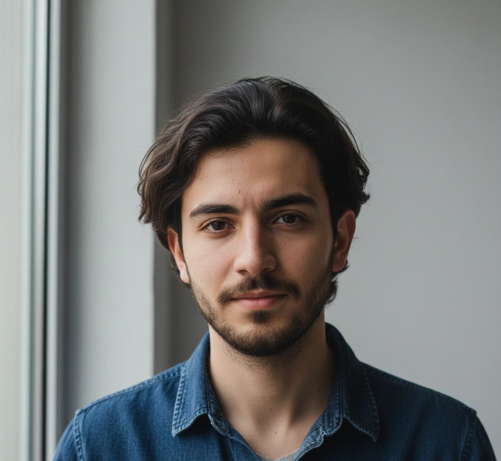 Uğur Murat Taşkın