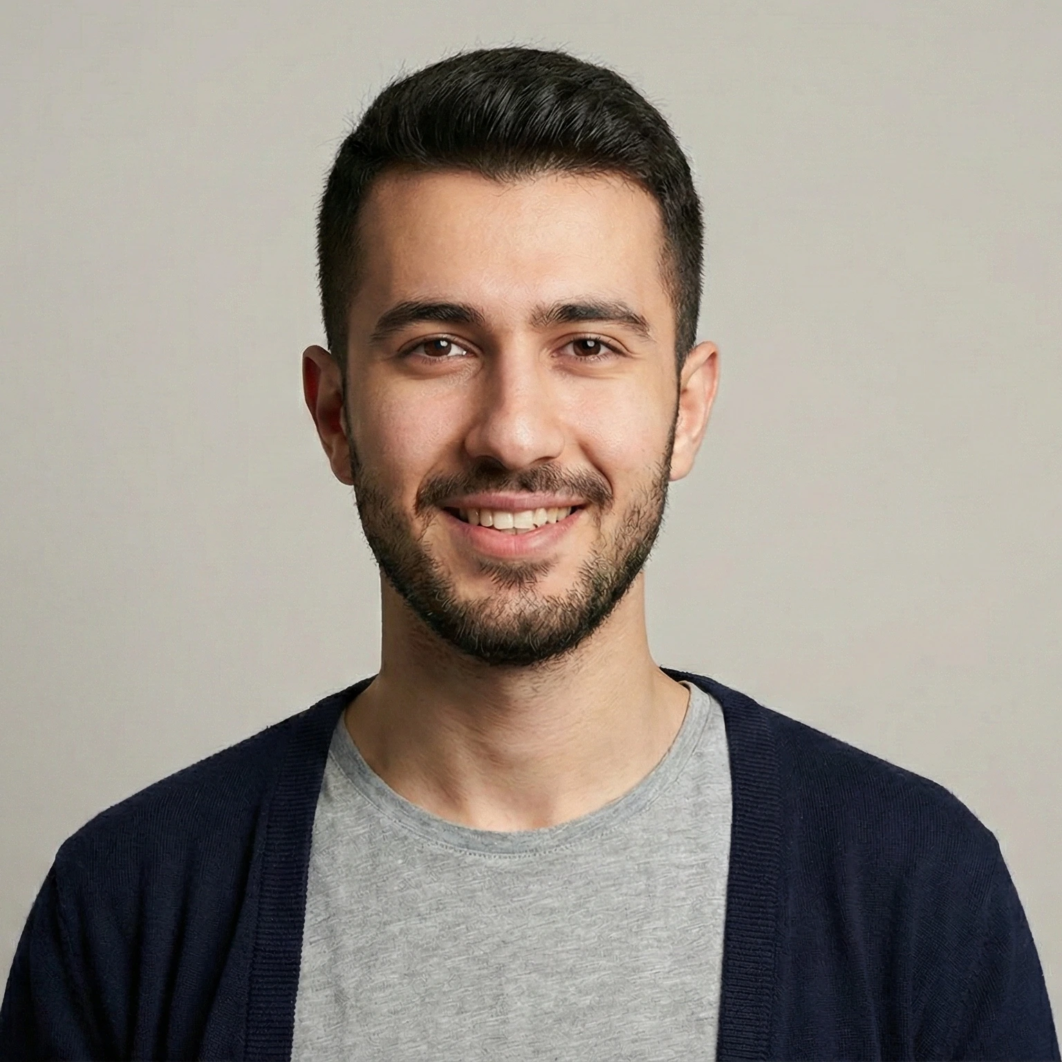 Erhan Ubiç